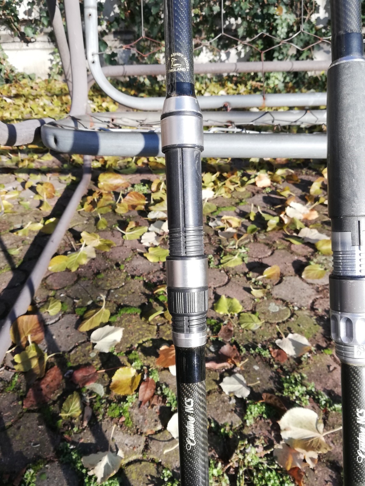 ;ansete century ncs Bruce Ashby 3.9 m - IMG20201201103453.jpg